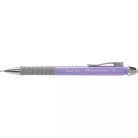 Faber-Castell mechanikus ceruza 0,5mm, Mechanical Pencil FC Apollo Purple / Faber Castell Mechanical pencil (1 db)