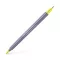 Faber-Castell Goldfaber Aqua ecsetfilc , 205 Cadmium citroengeel / Faber Castell Goldfaber Aqua Dual Marker (1 db)