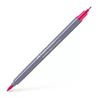   Faber-Castell Goldfaber Aqua ecsetfilc , 229 Roze / Faber Castell Goldfaber Aqua Dual Marker (1 db)
