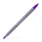 Faber-Castell Goldfaber Aqua ecsetfilc , 284 Paars / Faber Castell Goldfaber Aqua Dual Marker (1 db)