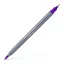 Faber-Castell Goldfaber Aqua ecsetfilc , 284 Paars / Faber Castell Goldfaber Aqua Dual Marker (1 db)