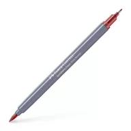   Faber-Castell Goldfaber Aqua ecsetfilc , 195 Vintage roze / Faber Castell Goldfaber Aqua Dual Marker (1 db)