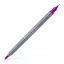 Faber-Castell Goldfaber Aqua ecsetfilc , 228 Helder magenta / Faber Castell Goldfaber Aqua Dual Marker (1 db)