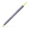 Faber-Castell Goldfaber Aqua ecsetfilc , 104 Licht geel / Faber Castell Goldfaber Aqua Dual Marker (1 db)
