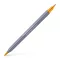 Faber-Castell Goldfaber Aqua ecsetfilc , 109 Chroomgeeldonker / Faber Castell Goldfaber Aqua Dual Marker (1 db)