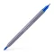 Faber-Castell Goldfaber Aqua ecsetfilc , 110 Phthaloblauw / Faber Castell Goldfaber Aqua Dual Marker (1 db)