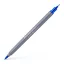 Faber-Castell Goldfaber Aqua ecsetfilc , 110 Phthaloblauw / Faber Castell Goldfaber Aqua Dual Marker (1 db)