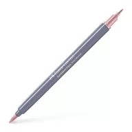   Faber-Castell Goldfaber Aqua ecsetfilc , 114 Bleek roze / Faber Castell Goldfaber Aqua Dual Marker (1 db)