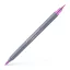 Faber-Castell Goldfaber Aqua ecsetfilc , 119 Licht magenta / Faber Castell Goldfaber Aqua Dual Marker (1 db)