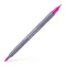 Faber-Castell Goldfaber Aqua ecsetfilc , 128 Purper / Faber Castell Goldfaber Aqua Dual Marker (1 db)