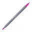 Faber-Castell Goldfaber Aqua ecsetfilc , 128 Purper / Faber Castell Goldfaber Aqua Dual Marker (1 db)