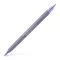 Faber-Castell Goldfaber Aqua ecsetfilc , 139 Licht paars / Faber Castell Goldfaber Aqua Dual Marker (1 db)