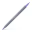 Faber-Castell Goldfaber Aqua ecsetfilc , 139 Licht paars / Faber Castell Goldfaber Aqua Dual Marker (1 db)