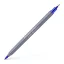 Faber-Castell Goldfaber Aqua ecsetfilc , 248 Zeeblauw / Faber Castell Goldfaber Aqua Dual Marker (1 db)