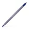 Faber-Castell Goldfaber Aqua ecsetfilc , 151 Hel roodblauw / Faber Castell Goldfaber Aqua Dual Marker (1 db)