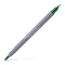 Faber-Castell Goldfaber Aqua ecsetfilc , 163 Smaragdgroen / Faber Castell Goldfaber Aqua Dual Marker (1 db)