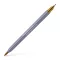 Faber-Castell Goldfaber Aqua ecsetfilc , 269 Oker groen / Faber Castell Goldfaber Aqua Dual Marker (1 db)
