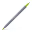 Faber-Castell Goldfaber Aqua ecsetfilc , 171 Licht groen / Faber Castell Goldfaber Aqua Dual Marker (1 db)