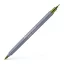 Faber-Castell Goldfaber Aqua ecsetfilc , 174 Chroomgroen / Faber Castell Goldfaber Aqua Dual Marker (1 db)