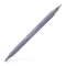 Faber-Castell Goldfaber Aqua ecsetfilc , 279 Paars grijs / Faber Castell Goldfaber Aqua Dual Marker (1 db)