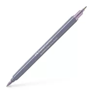   Faber-Castell Goldfaber Aqua ecsetfilc , 282 Hyacinth / Faber Castell Goldfaber Aqua Dual Marker (1 db)