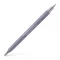 Faber-Castell Goldfaber Aqua ecsetfilc , 282 Hyacinth / Faber Castell Goldfaber Aqua Dual Marker (1 db)
