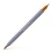 Faber-Castell Goldfaber Aqua ecsetfilc , 183 Licht geel oker / Faber Castell Goldfaber Aqua Dual Marker (1 db)