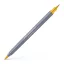 Faber-Castell Goldfaber Aqua ecsetfilc , 185 Napels geel / Faber Castell Goldfaber Aqua Dual Marker (1 db)