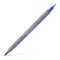 Faber-Castell Goldfaber Aqua ecsetfilc , 197 Donker lavendel / Faber Castell Goldfaber Aqua Dual Marker (1 db)