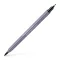 Faber-Castell Goldfaber Aqua ecsetfilc , 199 Zwart / Faber Castell Goldfaber Aqua Dual Marker (1 db)