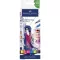 Faber-Castell Goldfaber Aqua ecsetfilc , Set / Faber Castell Goldfaber Aqua Dual Marker (6 db)