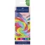 Faber-Castell Goldfaber Aqua ecsetfilc , Candy shop / Faber Castell Goldfaber Aqua Dual Marker (6 db)