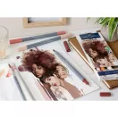 Faber-Castell Goldfaber Aqua ecsetfilc , Portrait / Faber Castell Goldfaber Aqua Dual Marker (6 db)
