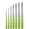 Ecset akvarellhez 4, Series 373 FIT SYNTHETICS, round/ da Vinci Artist Brushes (1 db)