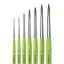 Ecset akvarellhez 4, Series 373 FIT SYNTHETICS, round/ da Vinci Artist Brushes (1 db)