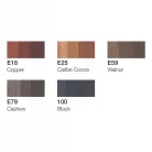 Copic Ciao alkoholos marker készlet, Hair tones 2 - (5+1) db