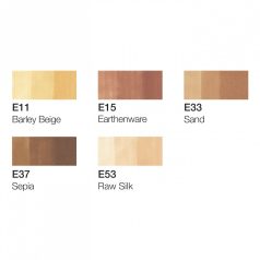   Copic Ciao alkoholos marker készlet - Portrait colours 2 (5+1) db