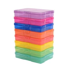 Tároló / Rendszerező doboz - Craft Storage Box (8 db)