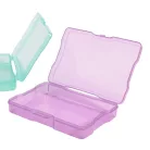 Tároló / Rendszerező doboz - Craft Storage Box (8 db)