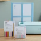 Cricut Vágóalátét, üdvözlőlapokhoz 13x16.25 Inch / Card Mat (1 db)