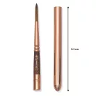 Összecsukható utazó ecset No5, Precision, Round / Raphaël Le Voyageur Travel Brush (1 db)