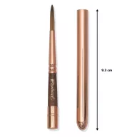   Összecsukható utazó ecset No5, Precision, Round / Raphaël Le Voyageur Travel Brush (1 db)