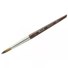   Utazó ecset - hegyes , Round - 3 / Raphaël Mini Precision 85046 (1 db)