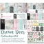 Papírkészlet 12" (30 cm), Dream Door / Dress My Craft Collection Kit (1 csomag)