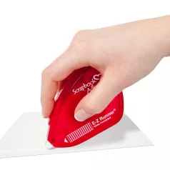   Ragasztó roller , Permament / Scrapbook Adhesives Dispenser Comb (2 db)