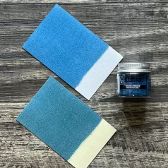   Ranger Distress embossing glaze - Uncharted Mariner - Fényes átlátszó domborítópor - Tim Holtz (1 db)