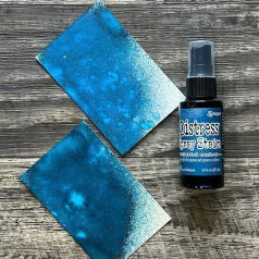   Tintaspray/Szórófejes festék , Uncharted Mariner Tim Holtz/ Distress spray stain (1 db)