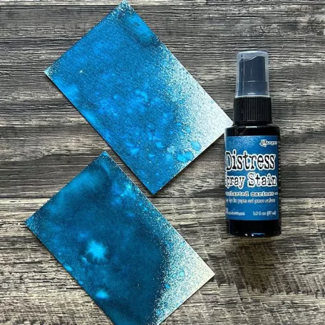 Tintaspray/Szórófejes festék , Uncharted Mariner Tim Holtz/ Distress spray stain (1 db)