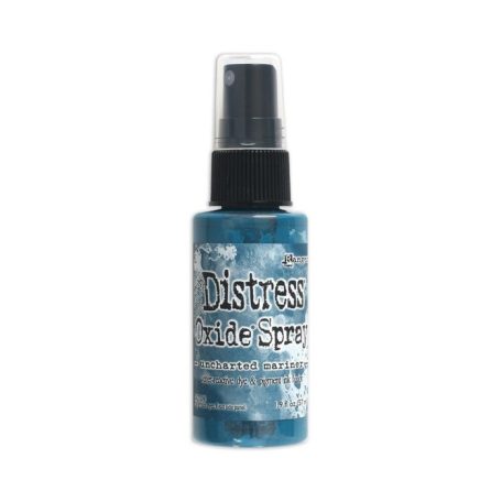 Distress oxide spray , Uncharted Mariner Tim Holtz/ Distress oxide spray (1 db)