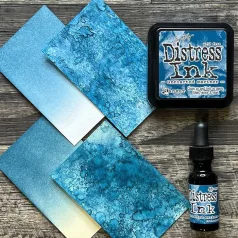   Tintapárna , Uncharted Mariner Tim Holtz/ Distress inks pad (1 db)